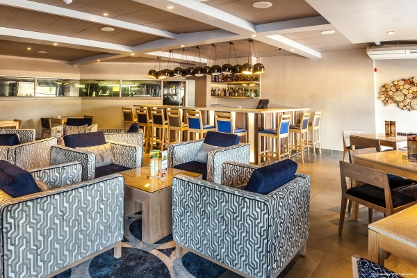 Hotel FRANCISTOWN PEERMONT METCOURT (Francistown)
